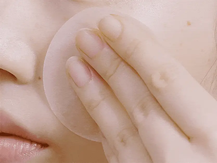 [산뜻진정] 더랩바이블랑두 그린 플라보노이드 2.5 패드 90매 기획 (+12매) 상세페이지 4